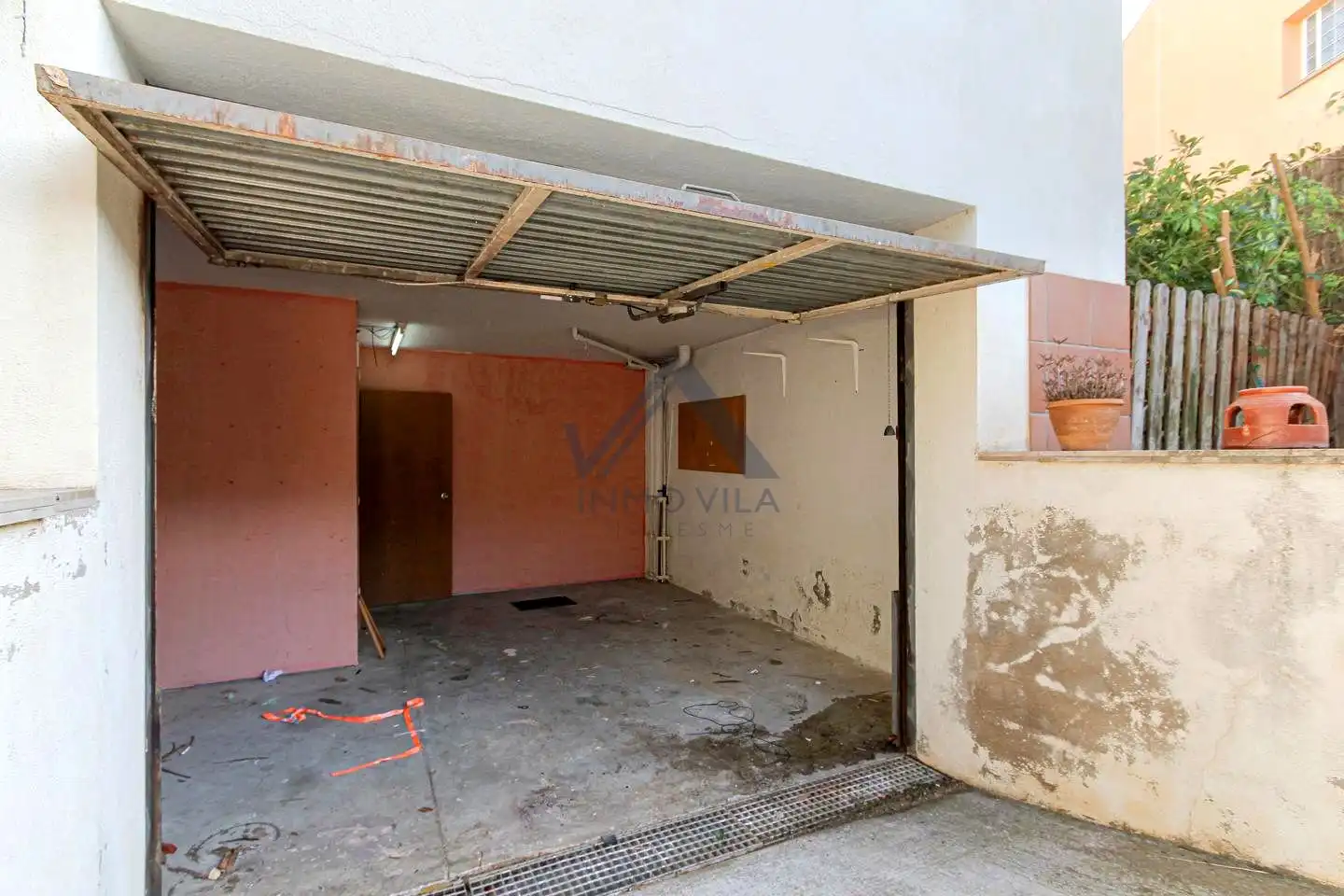 Casa con giardino in vendita a calle Can Barrau, imagen 35
