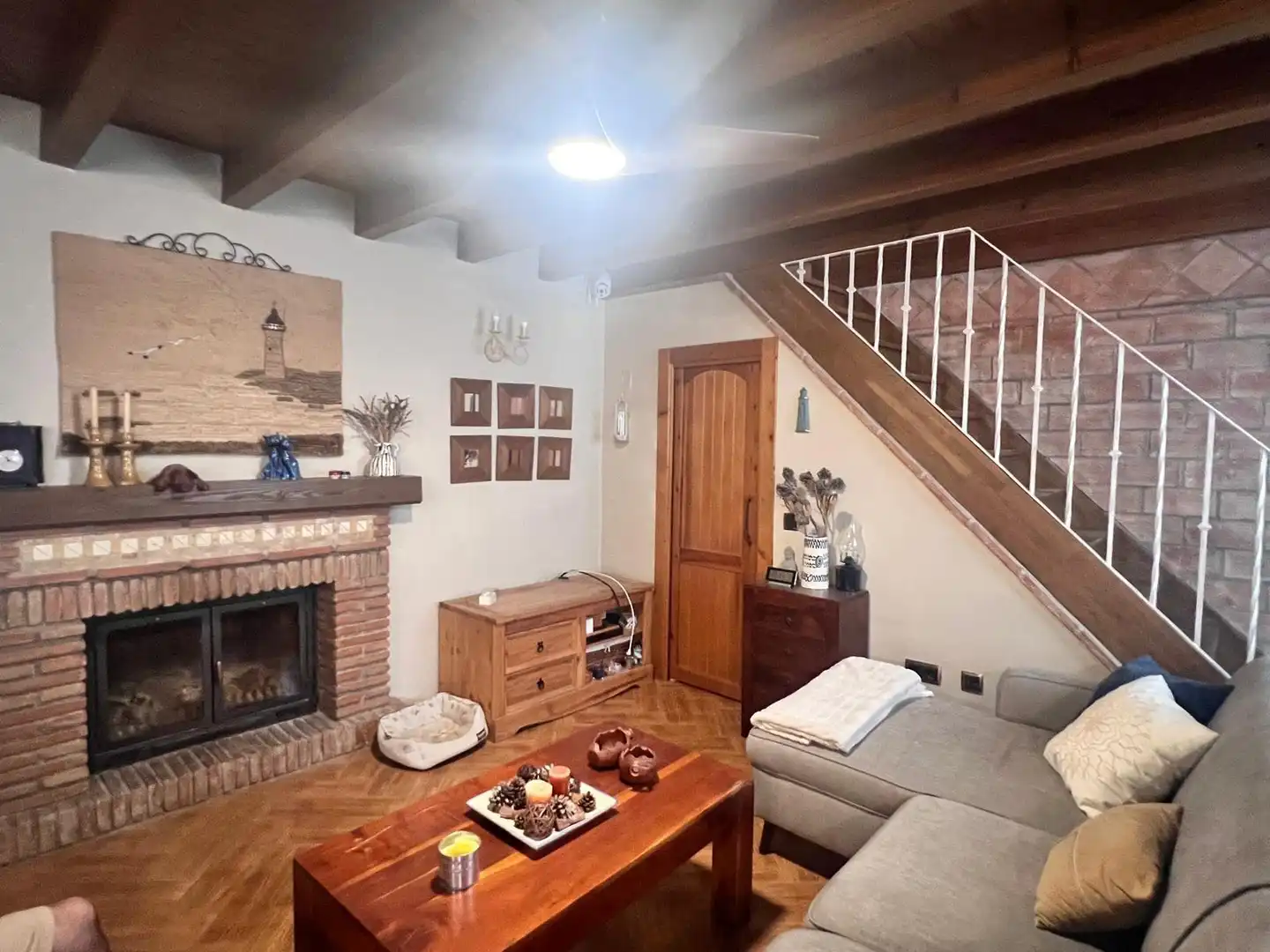 Detached house with terrace for sale in Polígono Yunquera, imagen 4