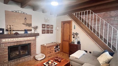 Foto 4 de Casa o xalet en venda a Polígono Yunquera, Yunquera, Málaga