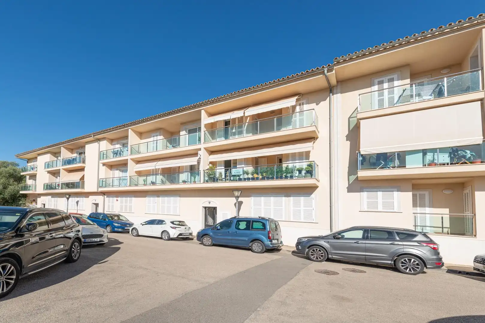 Appartement compact avec terrasse à vendre à Ciutat d'Alcúdia, imagen 62