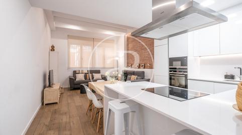 Foto 5 de Pis de lloguer a C/ de Verdi, Vila de Gràcia, Barcelona