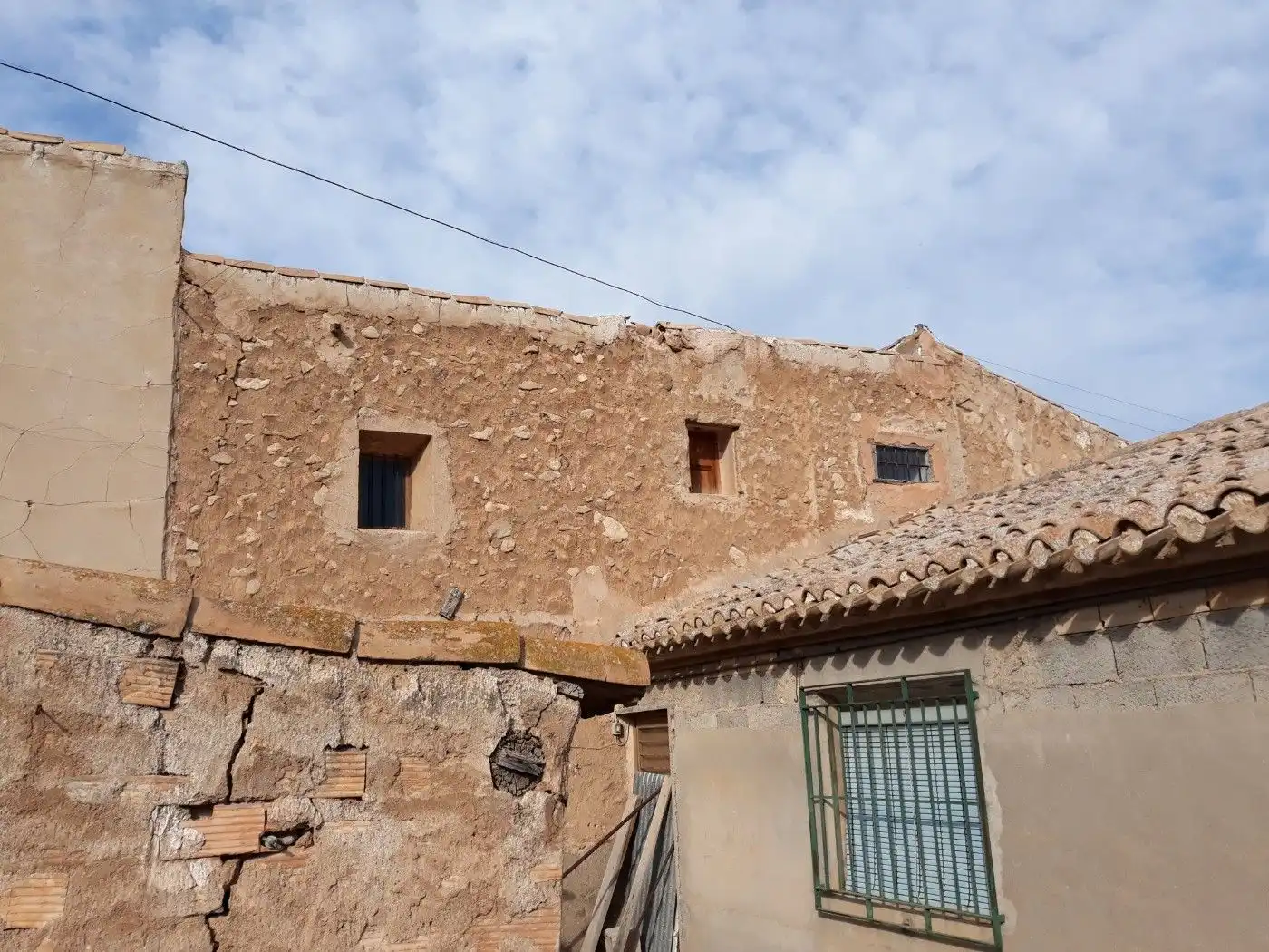Casa o chalet en venta en Alhama de Murcia ciudad