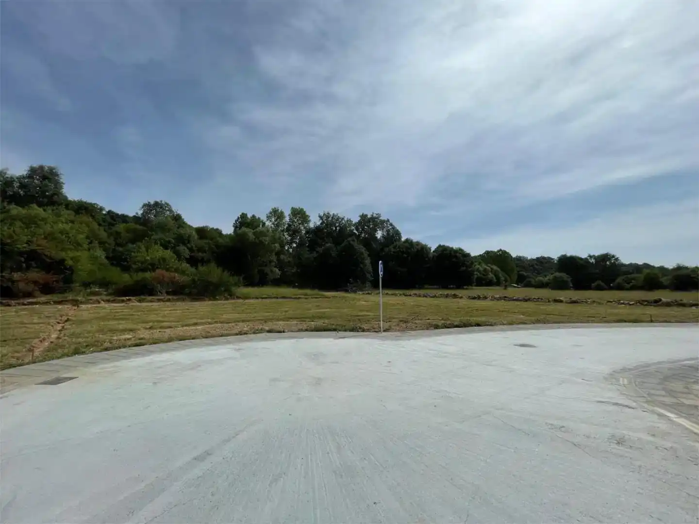Residencial en venda en Galende