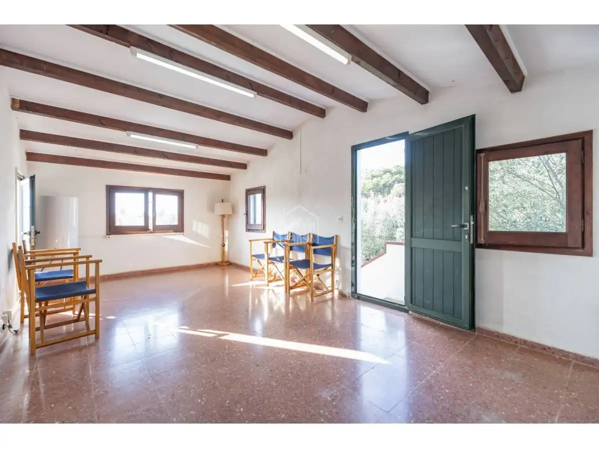 Chalet con piscina en venta en Trebalúger, imagen 20