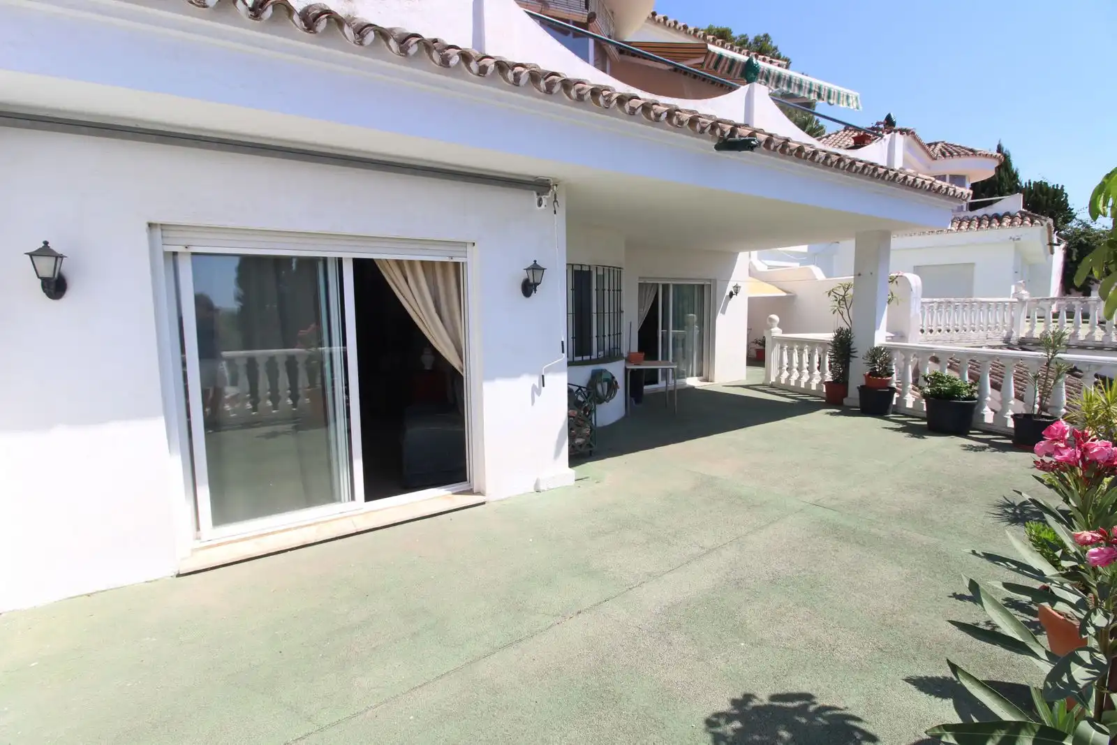 Chalet con jardín en venta en Avenida Gustavo Adolfo Bécquer, imagen 27