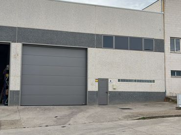 Nave industrielle à vendre à Alberite