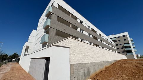 Foto 5 de Apartamento en venta en Avenida Elvas, Badajoz Capital