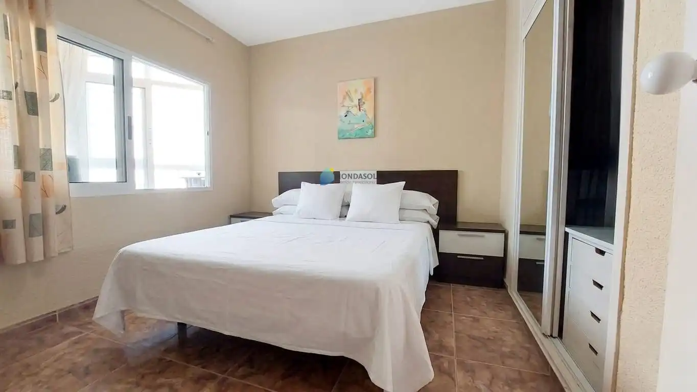 Habitación de Apartamento en venta en Cartagena con Aire acondicionado y Amueblado