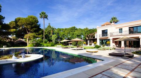 Foto 3 de Casa o xalet en venda a Paraiso - Barronal, Málaga