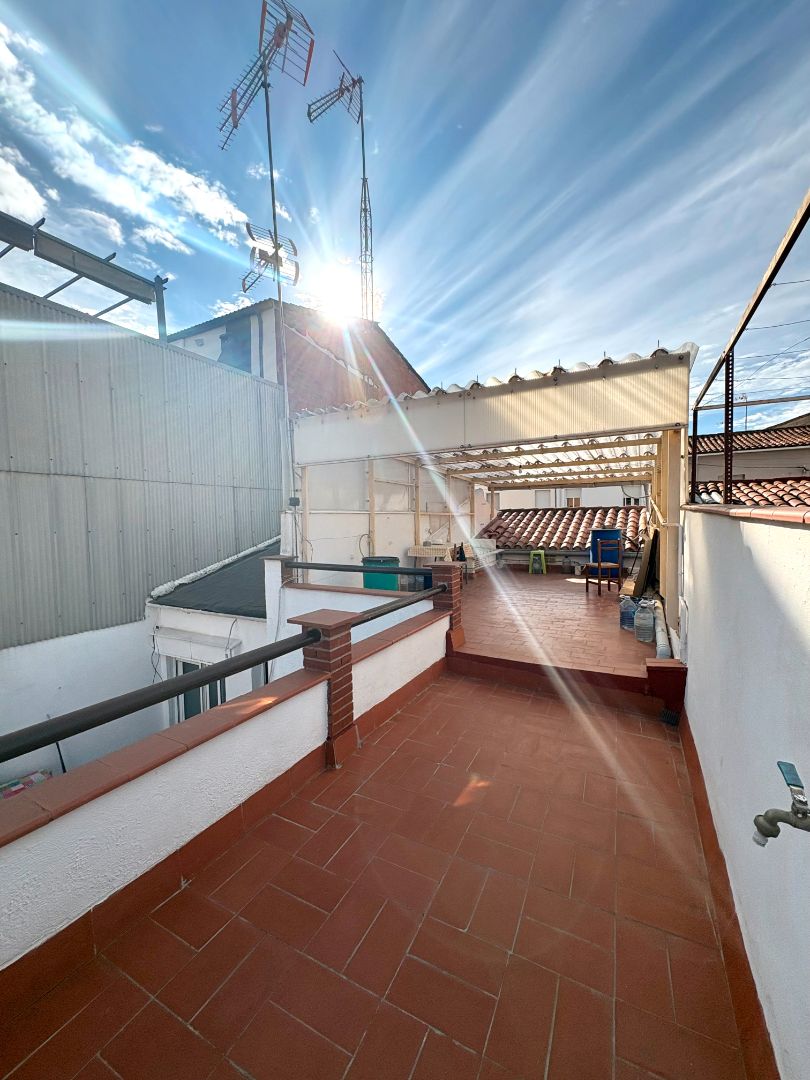 Einfamilien-Reihenhaus zum verkauf in Carrer d'Hernán Cortés, Can Boada, Nord-oest