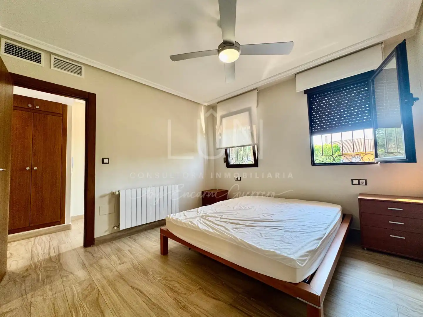 Villa mit Pool zur Miete in La Alcayna, imagen 27