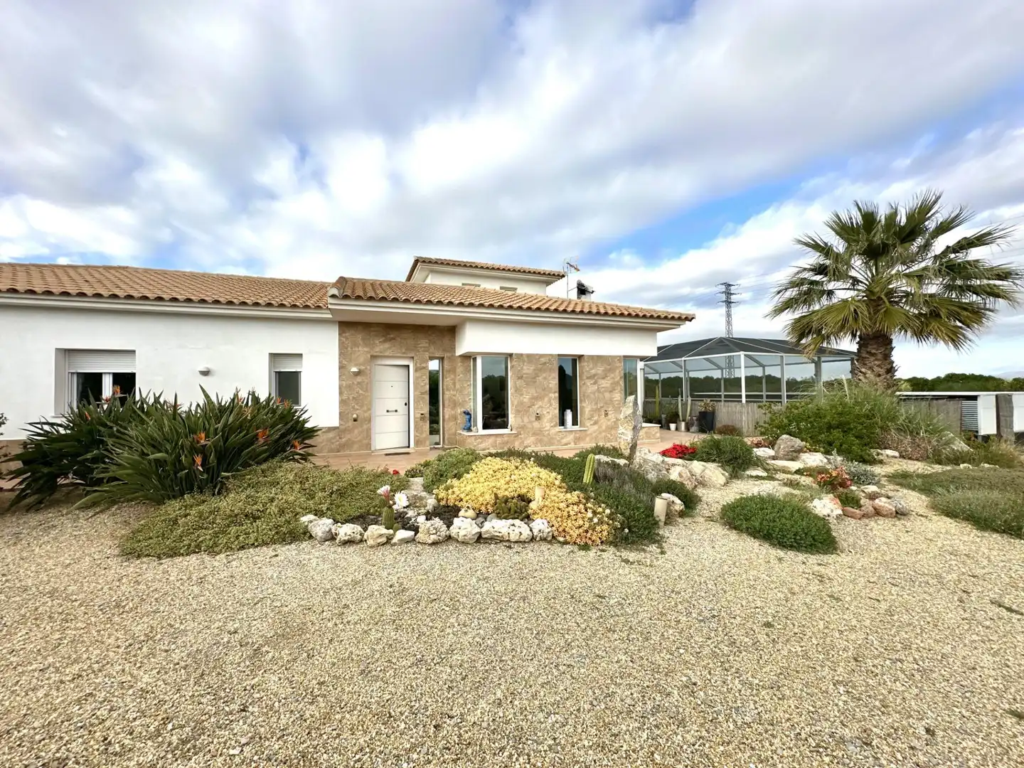 Haus mit Pool zum Verkauf in de la Ermita 60, imagen 3