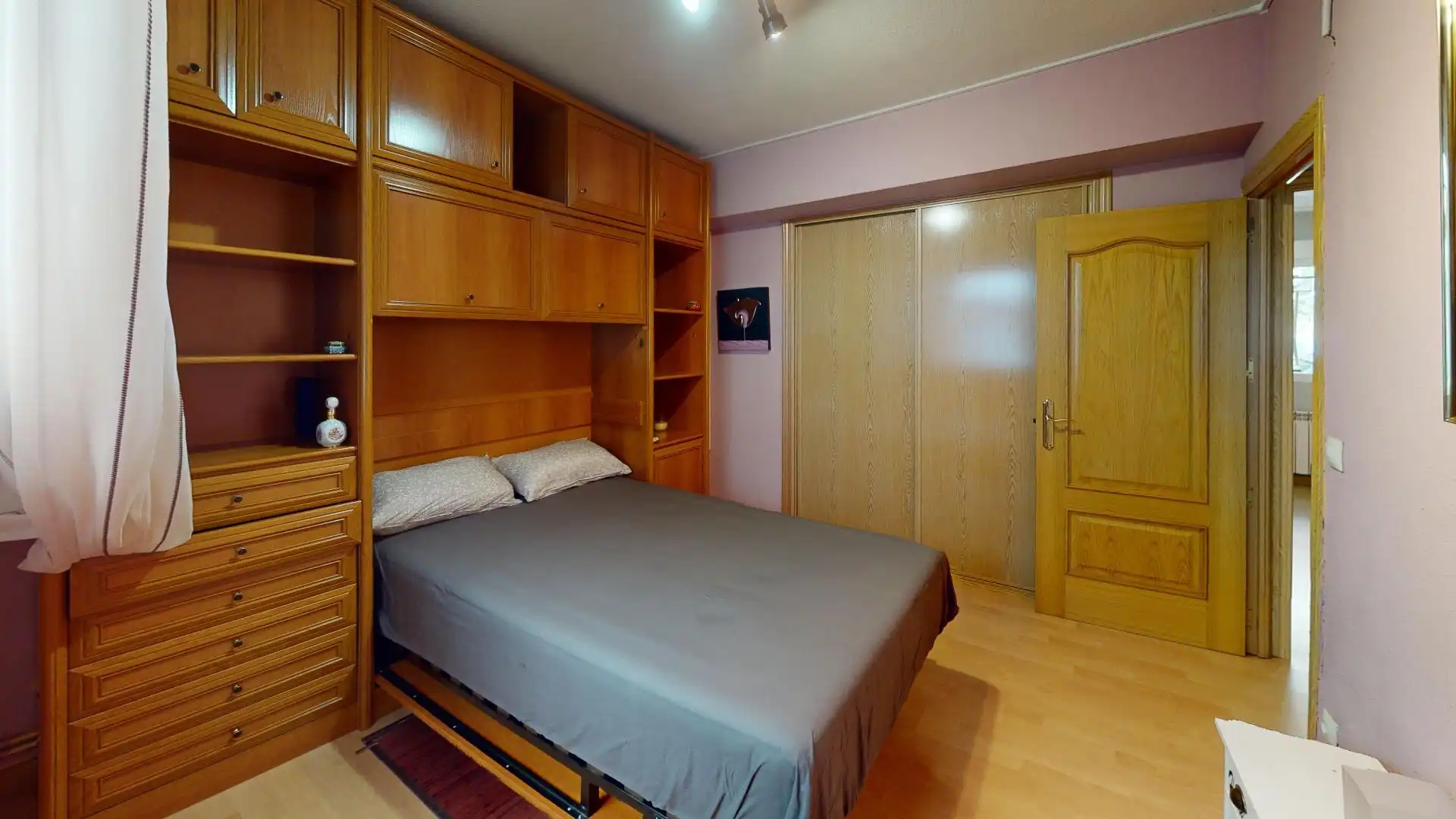 Wohnung zum Verkauf in Calle de San Secundino, imagen 20