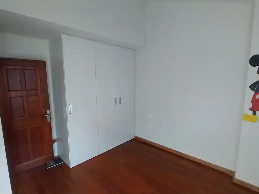 Dormitori de Pis de lloguer en Santa Brígida amb Aire condicionat i Parquet