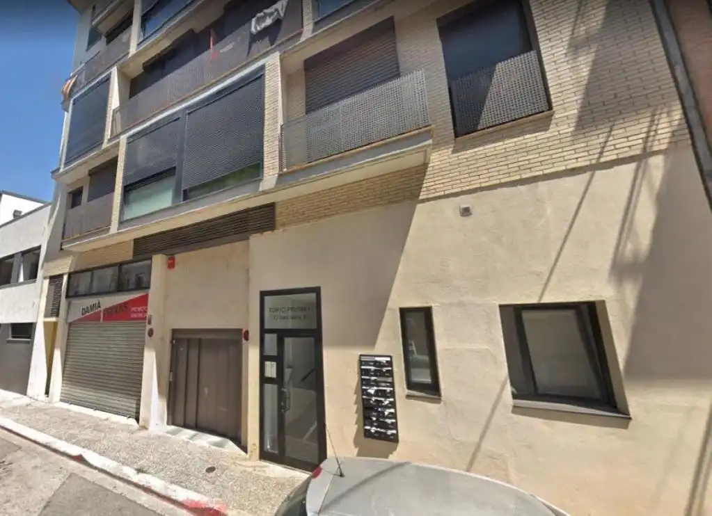 Parking à vendre à SANT ISIDRE