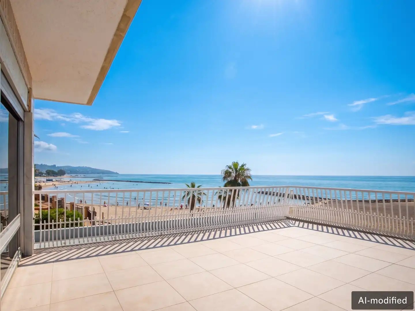 Haus mit Pool zur Miete in Els Terrers, imagen 12