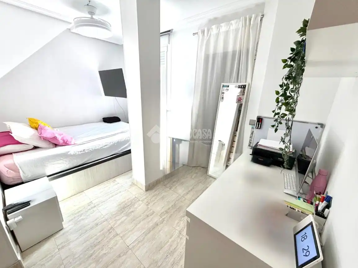 Wohnung zum Verkauf in El Arroyo - La Fuente, imagen 12