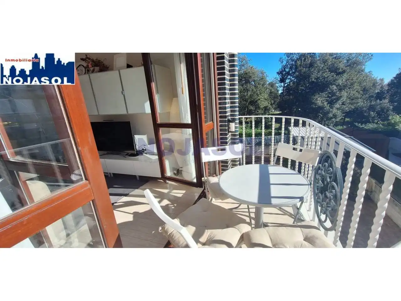 Apartment with pool to rent in Calle Pinares 50, imagen 19
