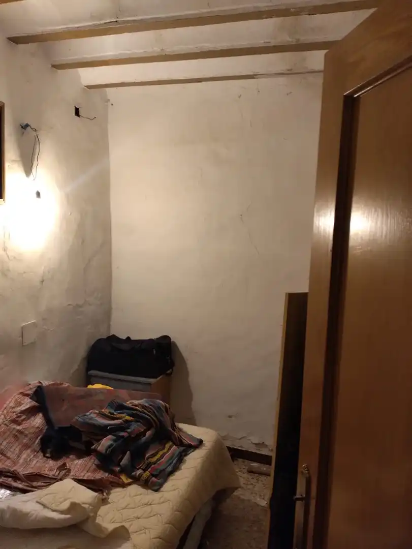Casa o chalet en venta en Cabezamesada con Parquet