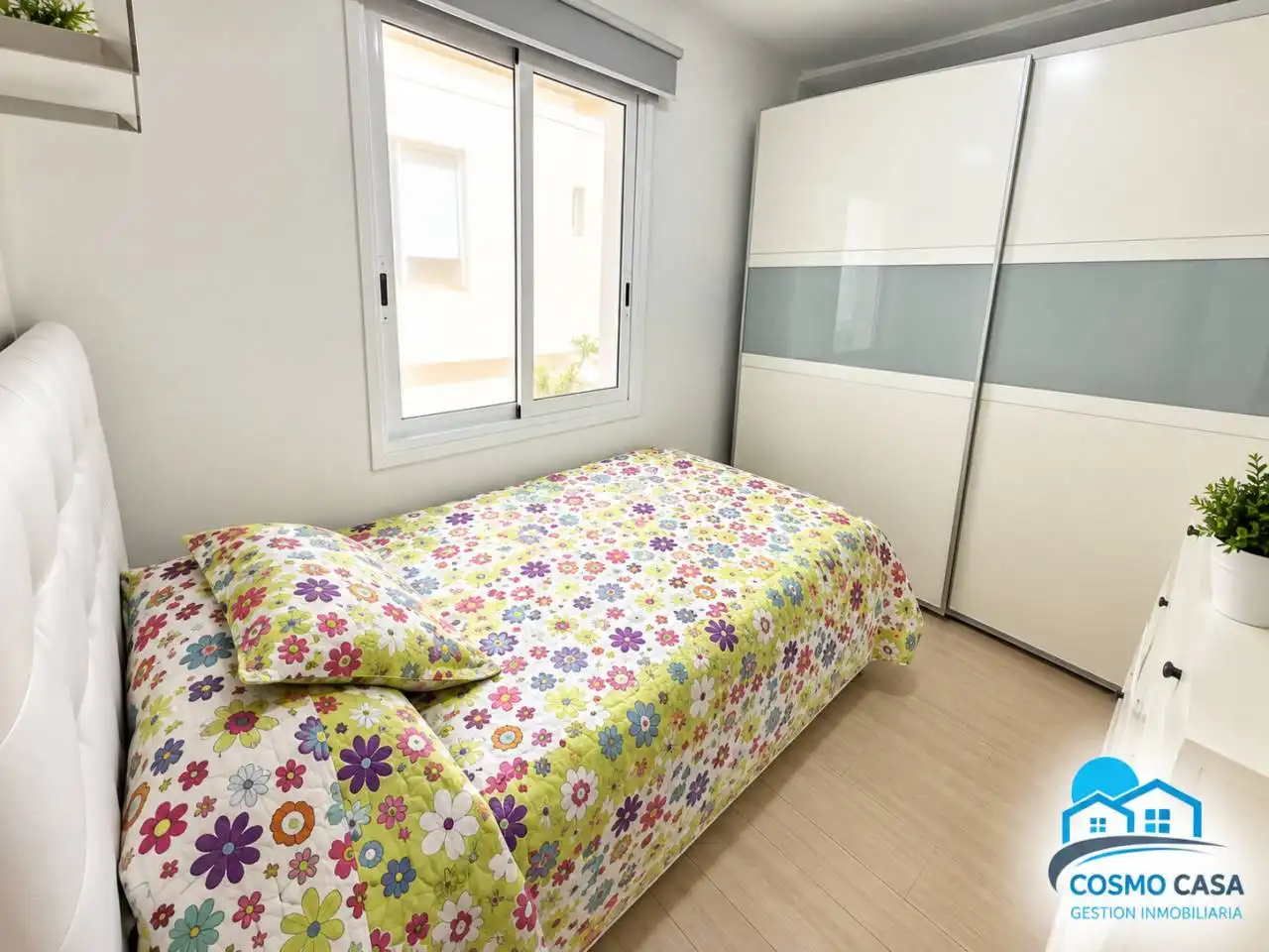 Piso con terraza en venta en Llevant, imagen 17