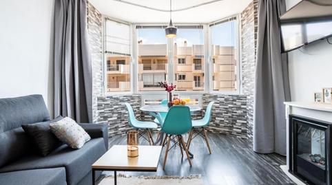 Foto 4 de Estudio en venta en Calle Martínez Catena, Puerto Deportivo, Fuengirola