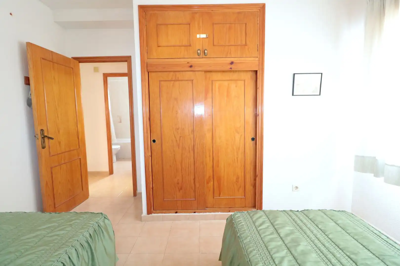 Apartamento con jardín en venta en N/A, imagen 19