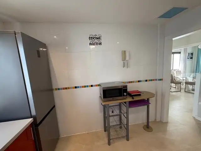 Adossat amb piscina en venda a Corralejo, imagen 126