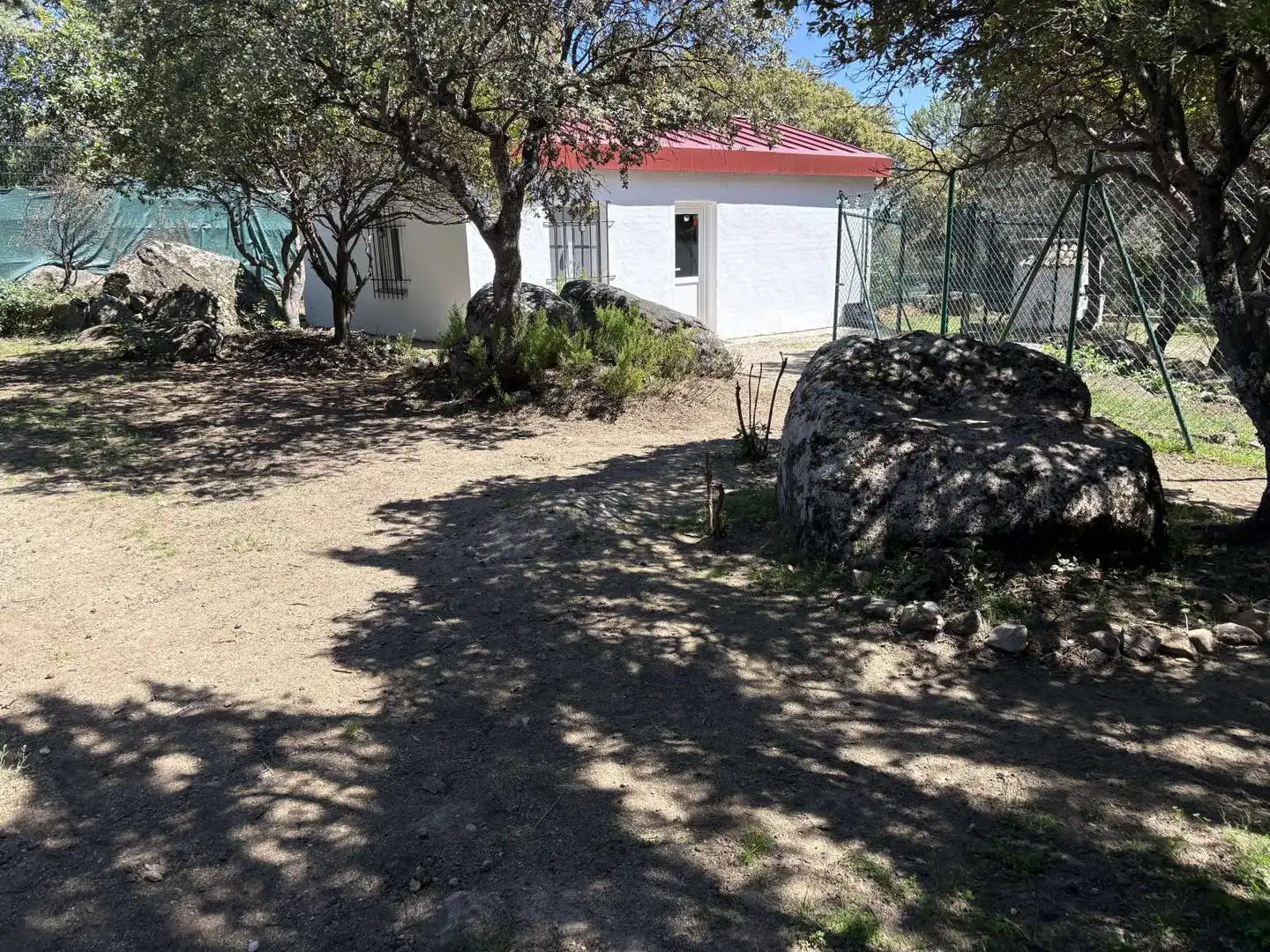 Wohnungen zur untervermieten in Valdemorillo mit Klimaanlage, Terrasse und Möbliert