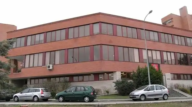 Gewerbefläche zur Miete in Primera Fase - Nuevo Tres Cantos