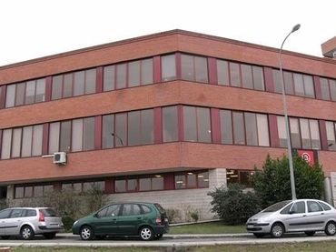 Local commercial à louer à Primera Fase - Nuevo Tres Cantos