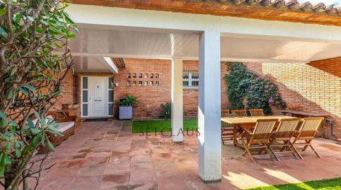 Foto 4 de Casa o xalet en venda a Premià de Dalt, Barcelona