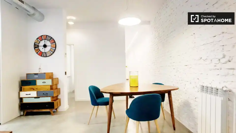 Flat to rent in Retiro, imagen 9