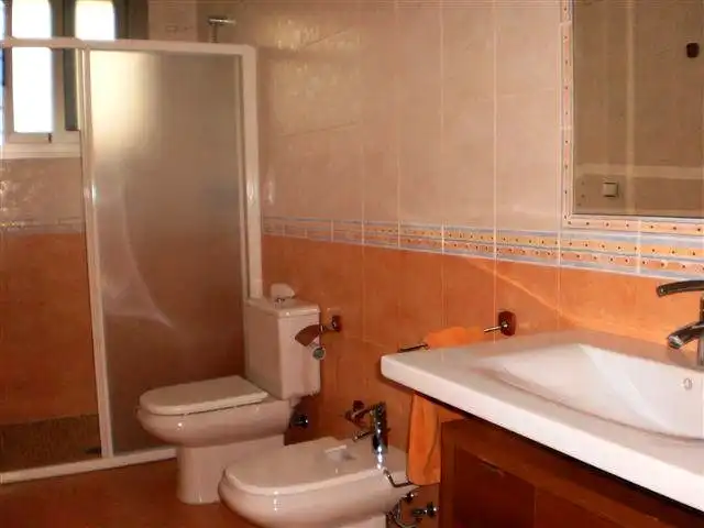 Casa amb terrassa en venda a Martín De Saavedra, imagen 14