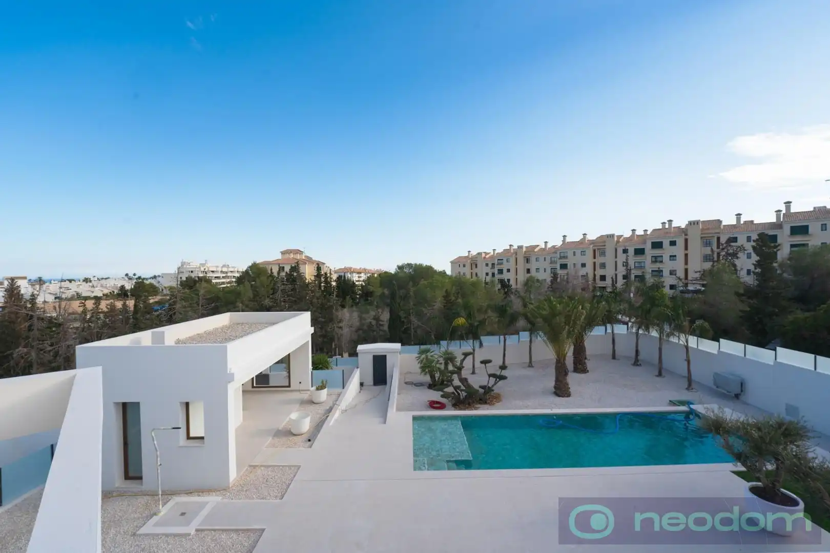 Casa amb piscina en venda a N/A, imagen 30
