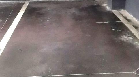 Foto 2 de Garaje de alquiler en Avenida de Asturias, 71, Almenara -Ventilla, Madrid