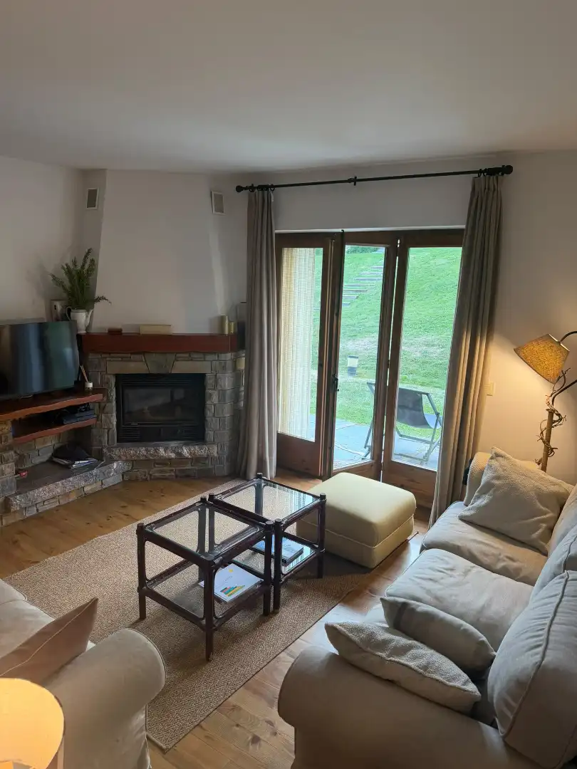 Maison jumelée à louer à Isòvol, imagen 9