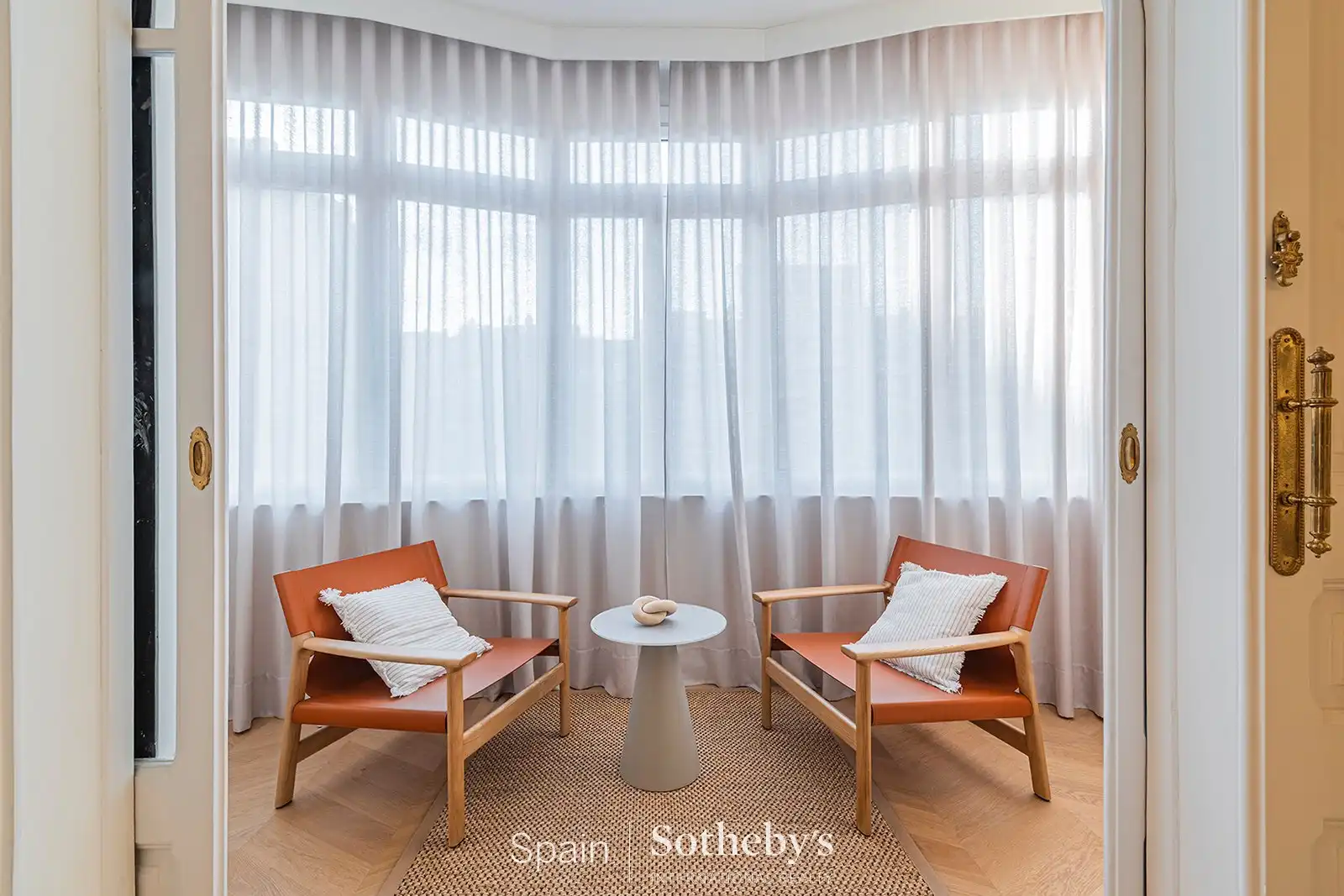 Apartamento con ascensor en venta en Carrer de Mallorca, imagen 3