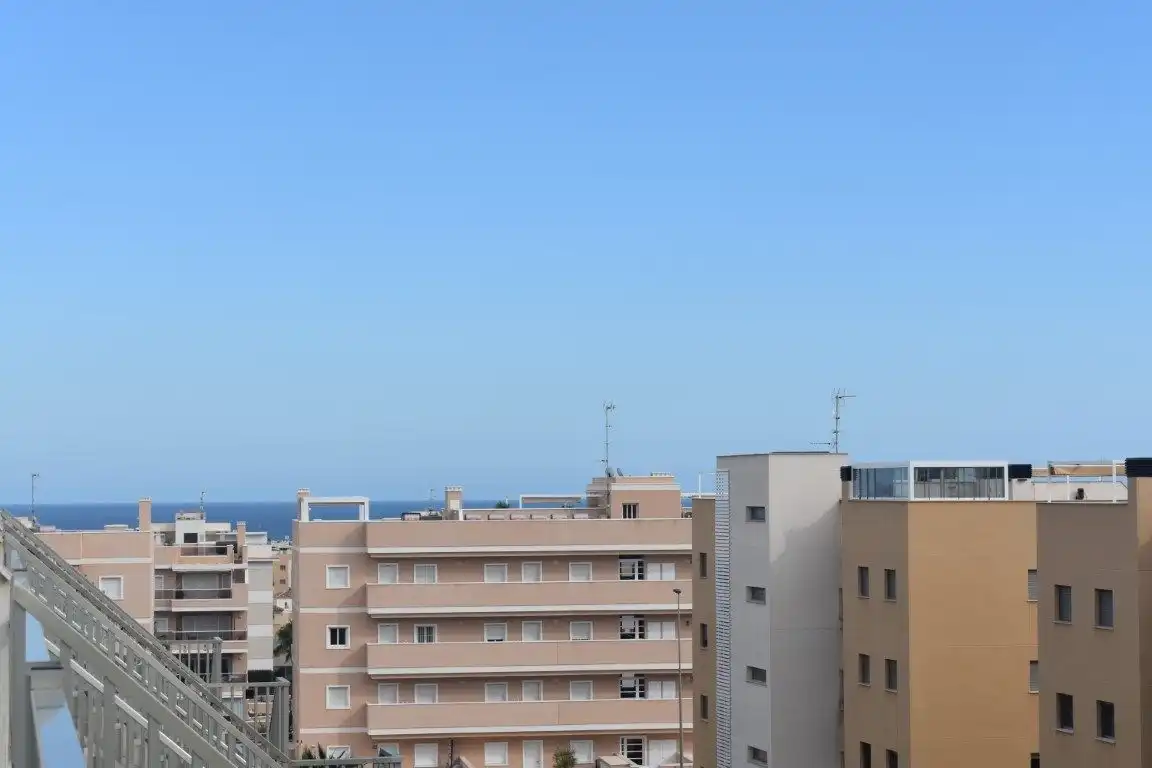Penthouse mit Pool zum Verkauf in N/A, imagen 16