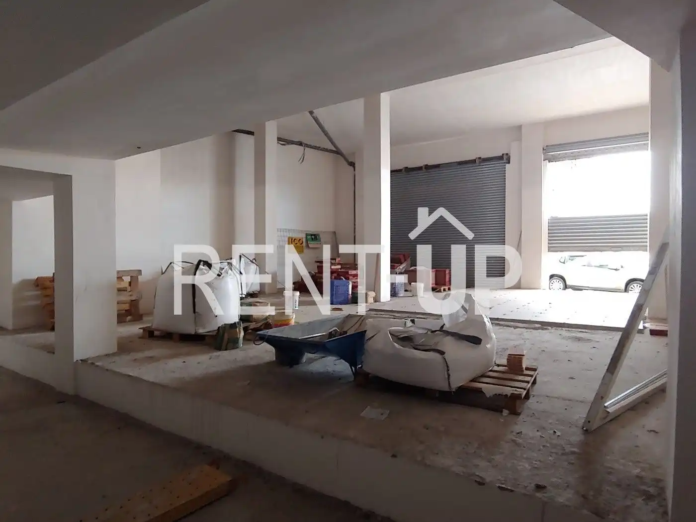 Gewerbefläche zur Miete in Xàtiva, imagen 5