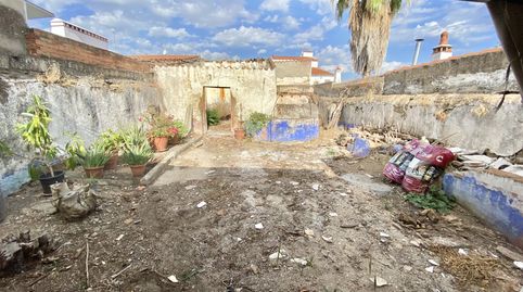 Foto 5 de Casa o chalet en venta en Olivenza, Badajoz