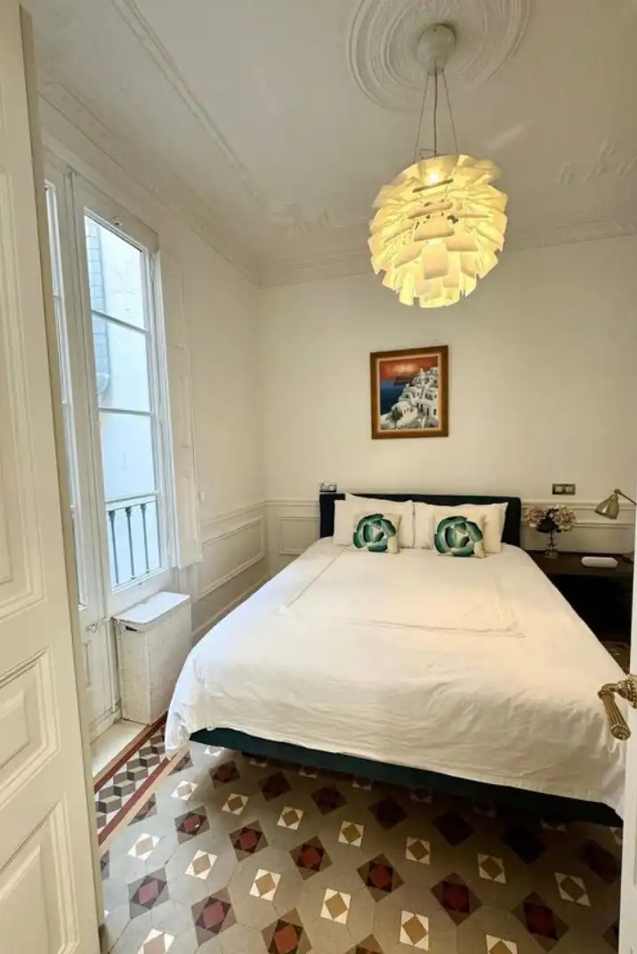Flat with lift to rent in Eixample, imagen 15