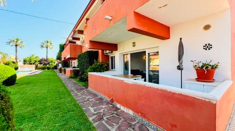 Foto 4 de Planta baixa en venda a El Puerto, Dénia