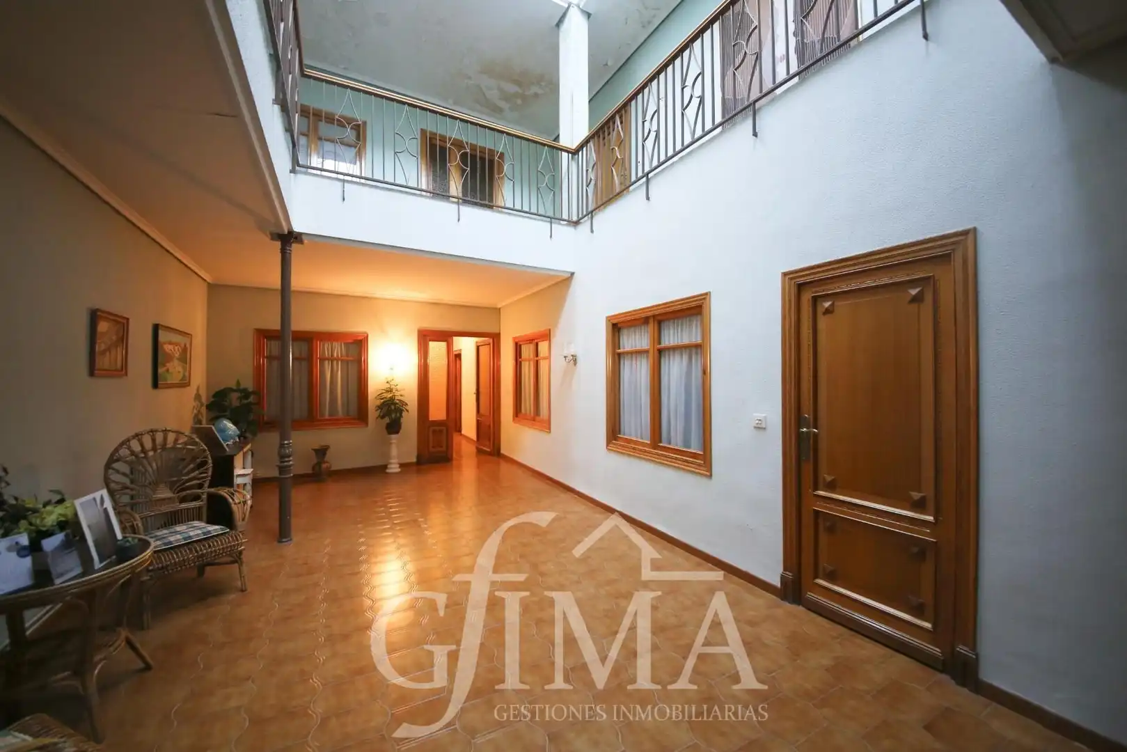 Casa en venda a Tomelloso, imagen 3