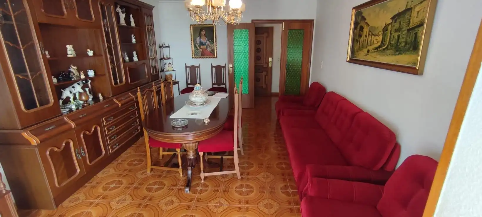 Flat with terrace for sale in Centro, imagen 3