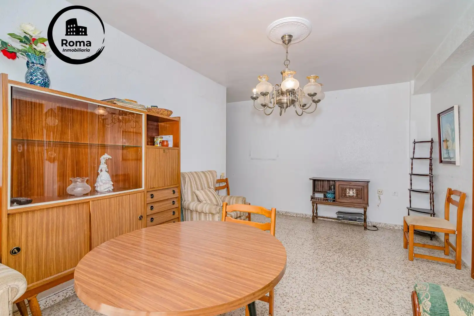 Wohnung mit Balkon zum Verkauf in Zaidín, imagen 26
