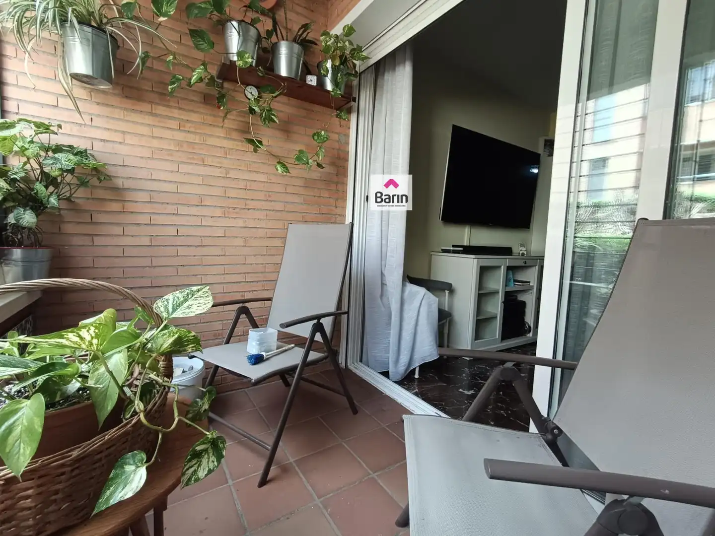 Terrassa de Planta baixa en venda en Córdoba amb Aire condicionat, Terrassa i Traster