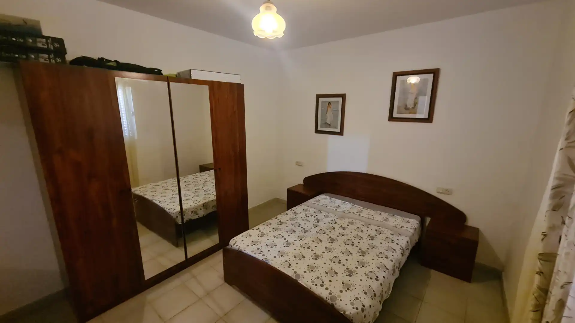 Habitación de Terreno en venta en Malcocinado