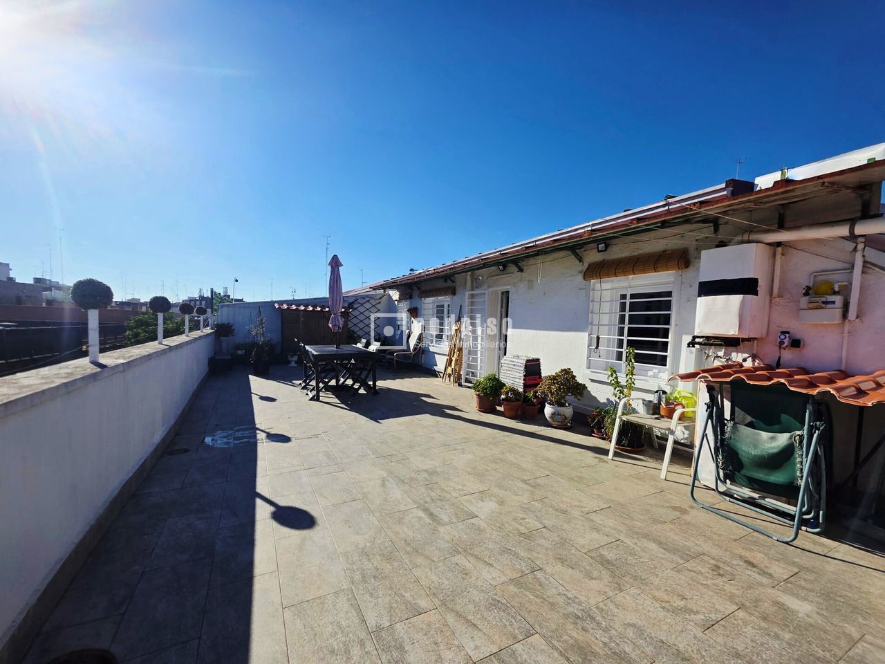 Terrassa de Àtic en venda en Alcorcón amb Aire condicionat, Calefacció i Terrassa