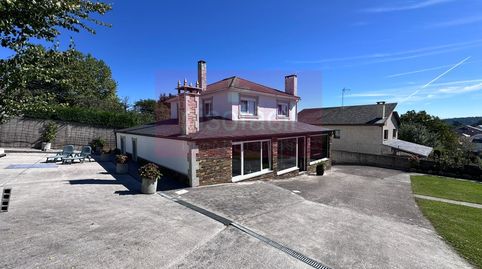 Foto 4 de Casa o xalet en venda a Parroquias del Oeste, Lugo Capital
