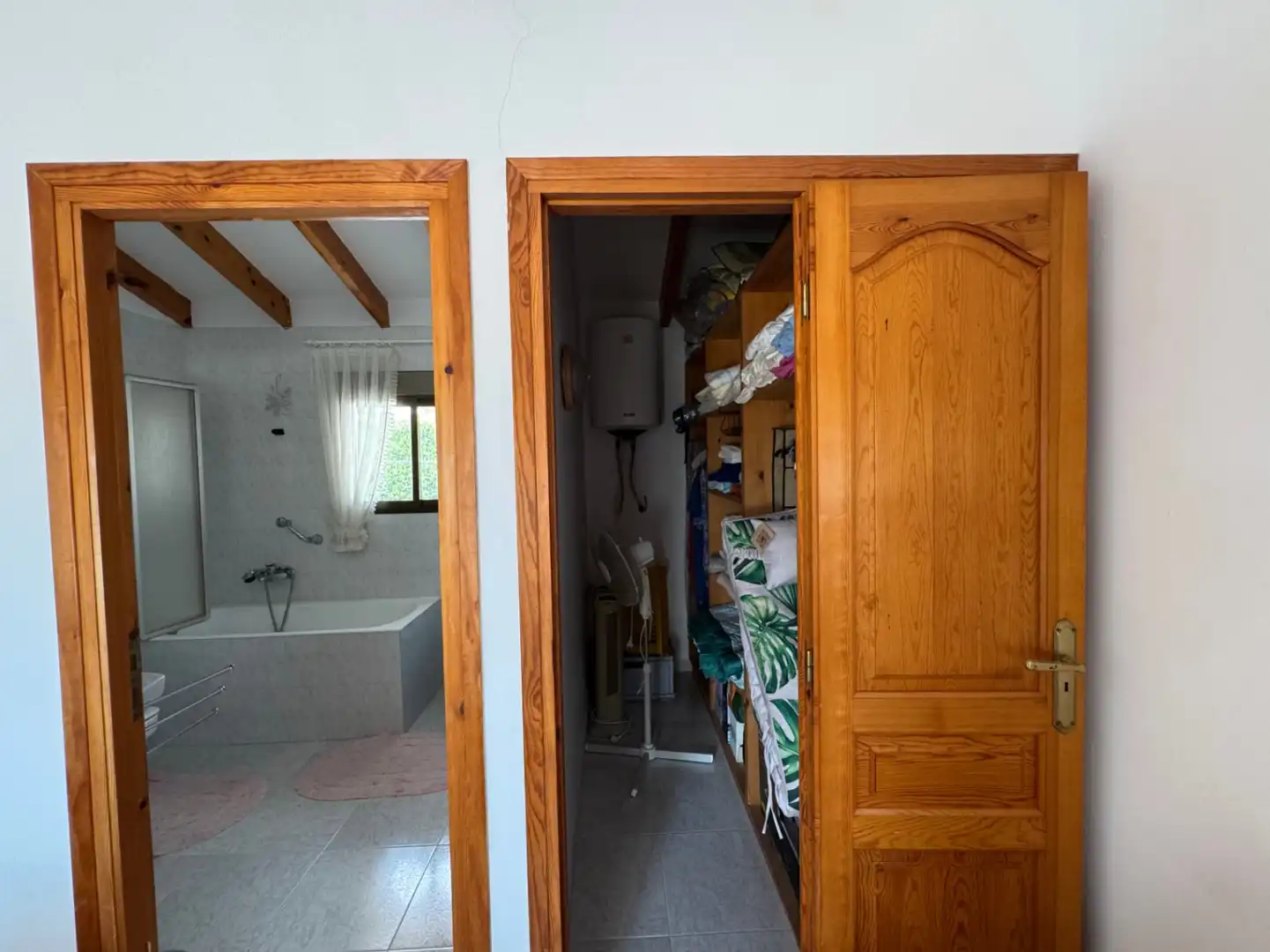 Chalet con piscina en venta en Cala Advocat - Baladrar, imagen 26